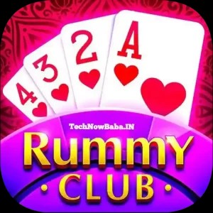 Rummy Club