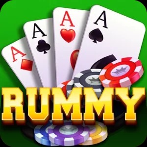 Rummy Games
