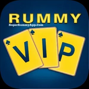 Rummy Vip